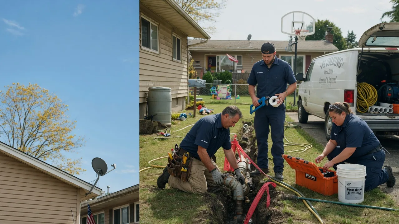 Garbage Disposal Replacement in New Berlin, IL near me